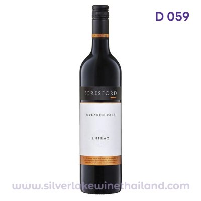 Beresford Shiraz 2022