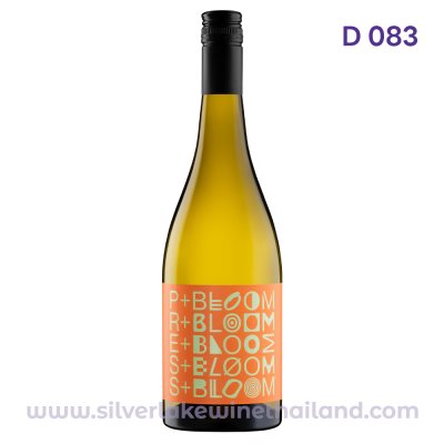 Press&Bloom Sauvignon Blanc 2021