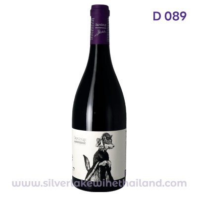 Vignobles Vellas Quand On Parle Du Loup