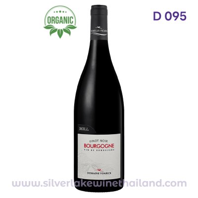 Bourgogne Pinot Noir