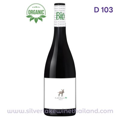 Le Petit Fermier Merlot Pays d'Oc 2021