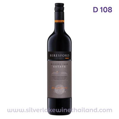 Beresford Estate Cabernet Sauvignon 2019