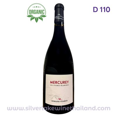 Mercurey Les Vignes Blanches