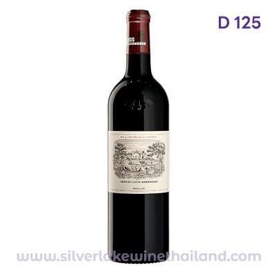 Château Lafite Rothschild