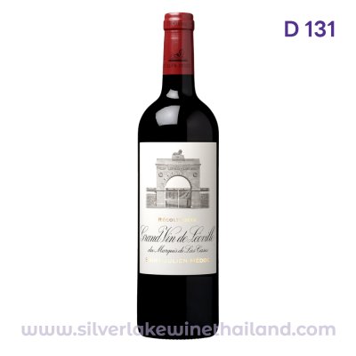 Château Léoville Las Cases