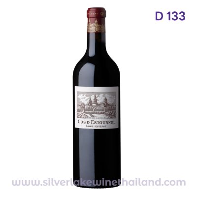 Château Cos d'Estournel