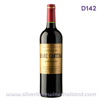 Château Brane-Cantenac