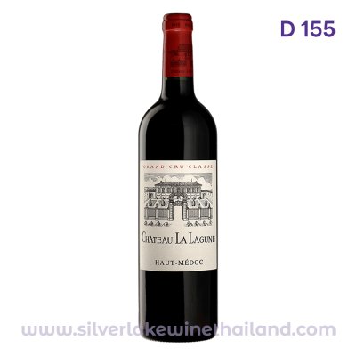 Château La Lagune