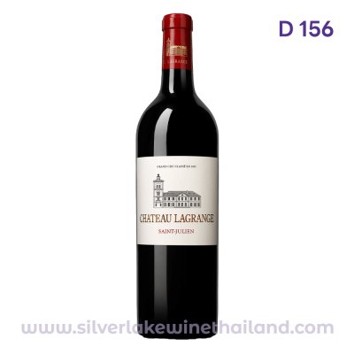 Château Lagrange