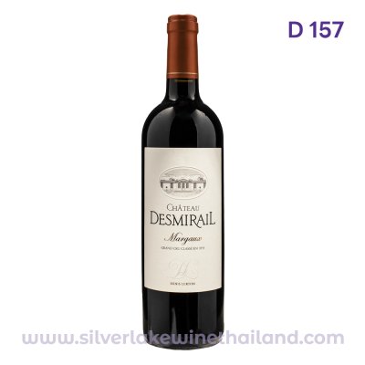Château Desmirail