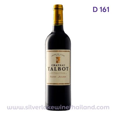 Château Talbot