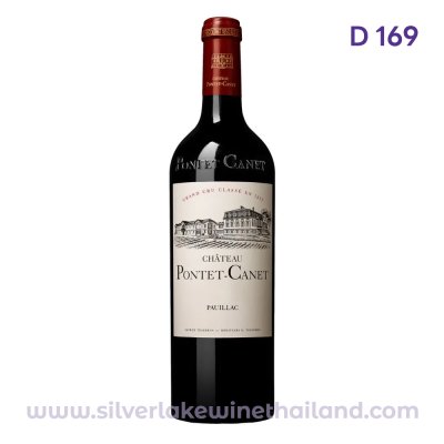 Château Pontet-Canet
