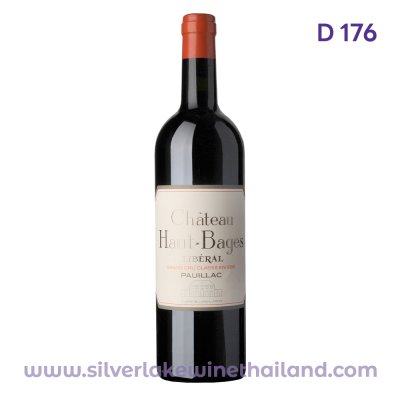 Château Haut-Bages Libéral