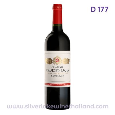 Château Croizet-Bages