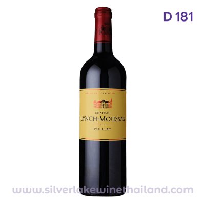 Château Lynch-Moussas