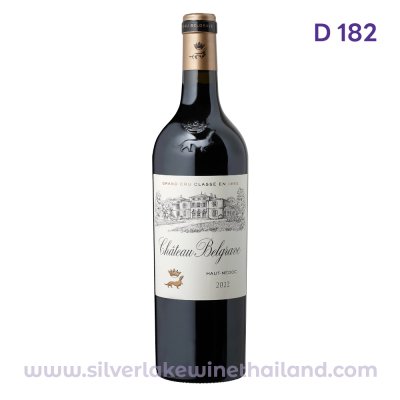 Château Belgrave