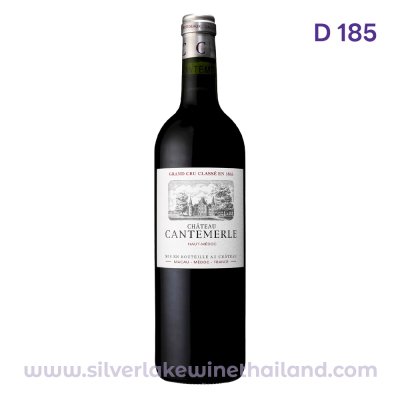 Château Cantemerle