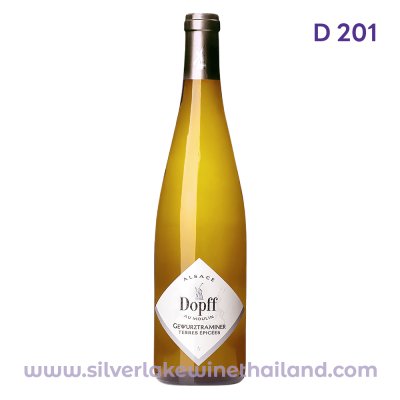 Dopff Gewürztraminer Terres Epicées