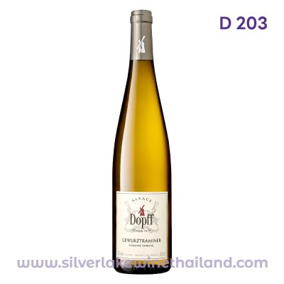 Dopff Alsace Gewürztraminer Domaine Familial