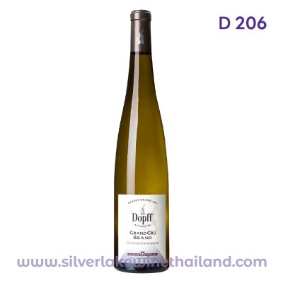 Dopff Alsace Grand Cru Brand Gewürztraminer