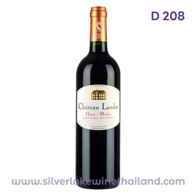 Château Landat Haut-Médoc
