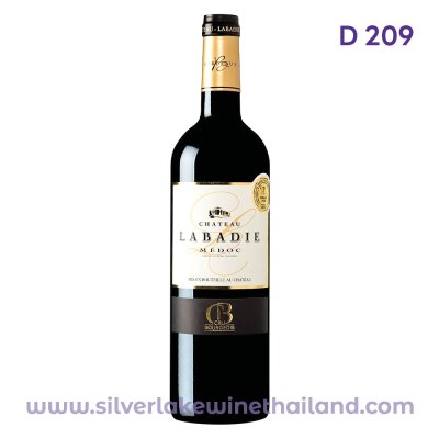 Château Labadie Médoc