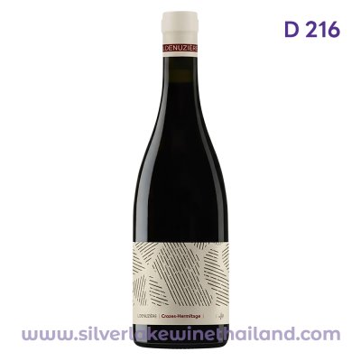 J Denuziere Crozes Hermitage