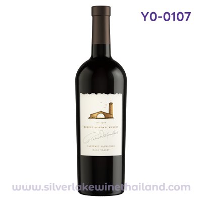Robert Mondavi Napa Valley Cabernet Sauvignon