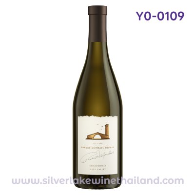 Robert Mondavi Napa Valley Chardonnay