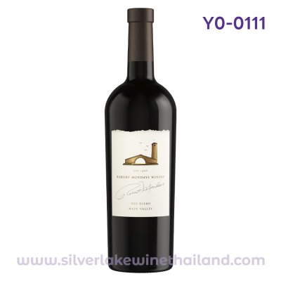 Robert Mondavi Napa Valley Red Blend