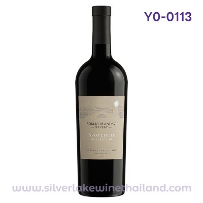 Robert Mondavi Napa Valley Spotlight Cabernet Sauvignon