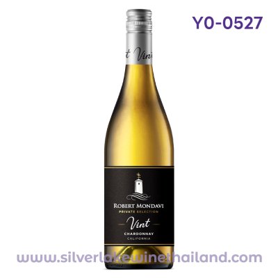 Robert Mondavi Private Selection Vint Chardonnay