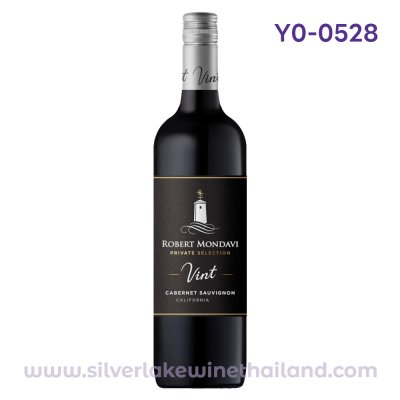 Robert Mondavi Private Selection Vint Cabernet Sauvignon