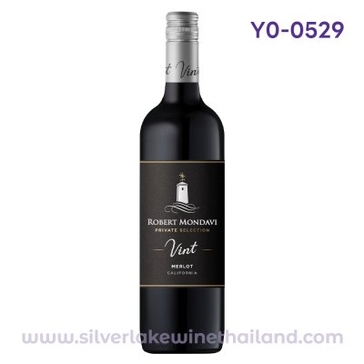Robert Mondavi Private Selection Vint Merlot