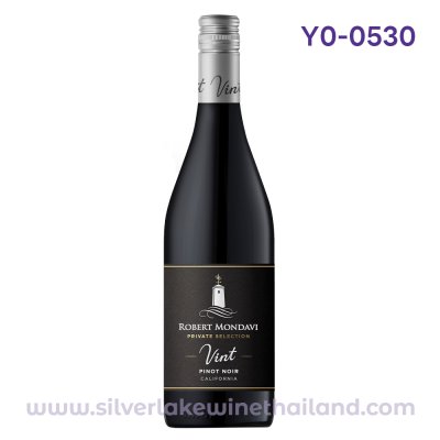 Robert Mondavi Private Selection Vint Pinot Noir