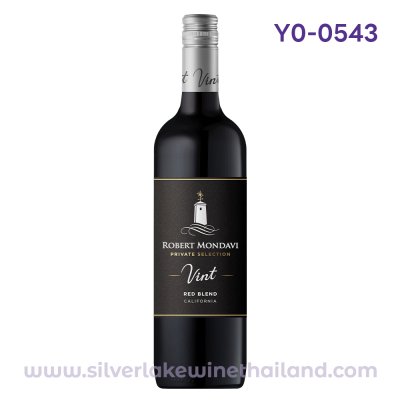 Robert Mondavi Private Selection Vint Red Blend