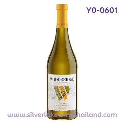 Robert Mondavi Woodbridge Chardonnay