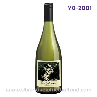 The Prisoner Chardonnay