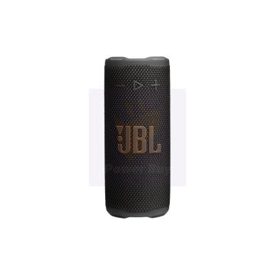 JBL GRIP BLUETOOTH SPEAKER - BLACK