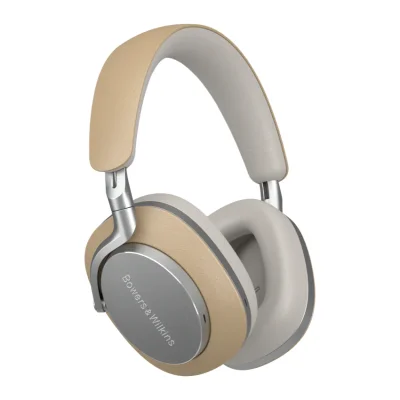 Bowers  And Wilkins PX8 - Tan