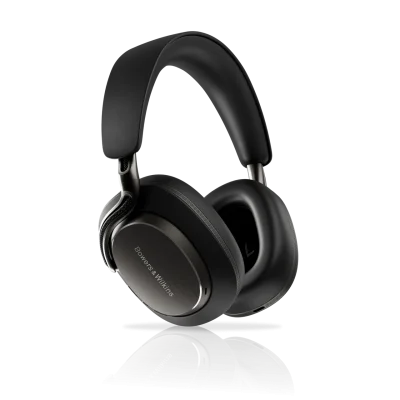 Bowers  Wilkins Headphone Px8S2 Onyx Black