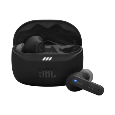 JBL TUNE BEAM 2 - BLACK