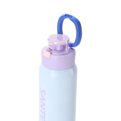 SANTECO Gemini Dual Drink Bottle | กระบอกน้ำเก็บอุณหภูมิ ขนาด 750 ml