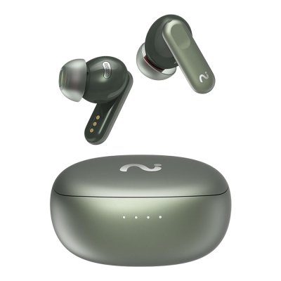 TRANSLATOR EARBUDS (หูฟังแปลภาษา) VIAIM NANO+ - GREEN