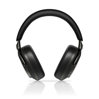 Bowers  Wilkins Headphone Px8S2 Onyx Black
