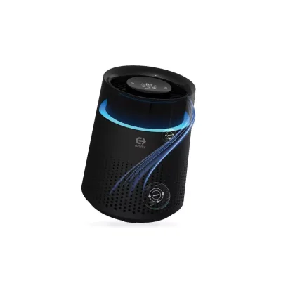Commy Home Air Purifier AP006 - Black