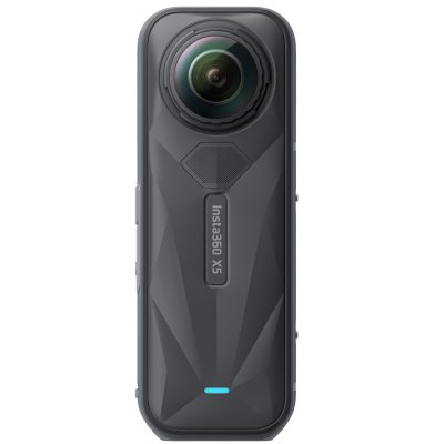 Insta360 X5 Action 8K Camera กล้องแอคชั่น 360 องศา