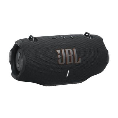 JBL XTREME 4 PORTABLE BLUETOOTH SPEAKER BLACK