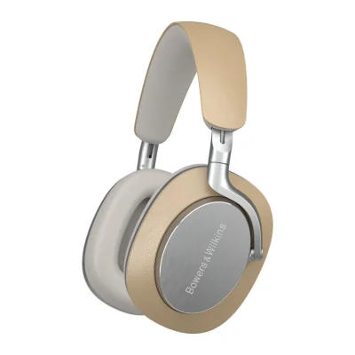 Bowers  And Wilkins PX8 - Tan