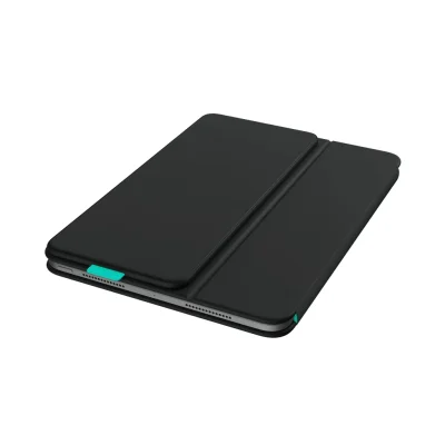 LOGITECH FLIP FOLIO FOR IPAD AIR, PRO 11 - GRAPHITE - LGT-920-013410
